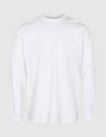 Aarhusa 2.0 Tee in White
