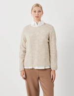 Calaha Sweater in Birch