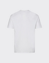 Sims Tee in White
