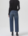 90's Crop Jean in Imagine