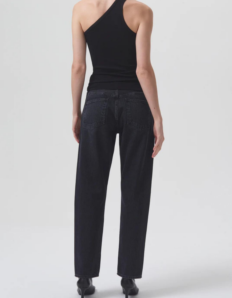Parker Long Jean in Hitch