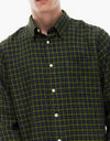 Lion's Mane 1 Shirt in Green