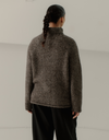 Stanley Pullover in Earth