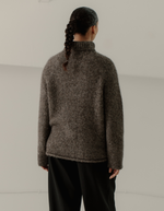 Stanley Pullover in Earth