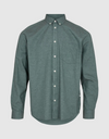 Jay 3.0 Shirt in Silver Pine