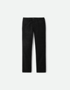 Choice Chino Regular Pant in Black