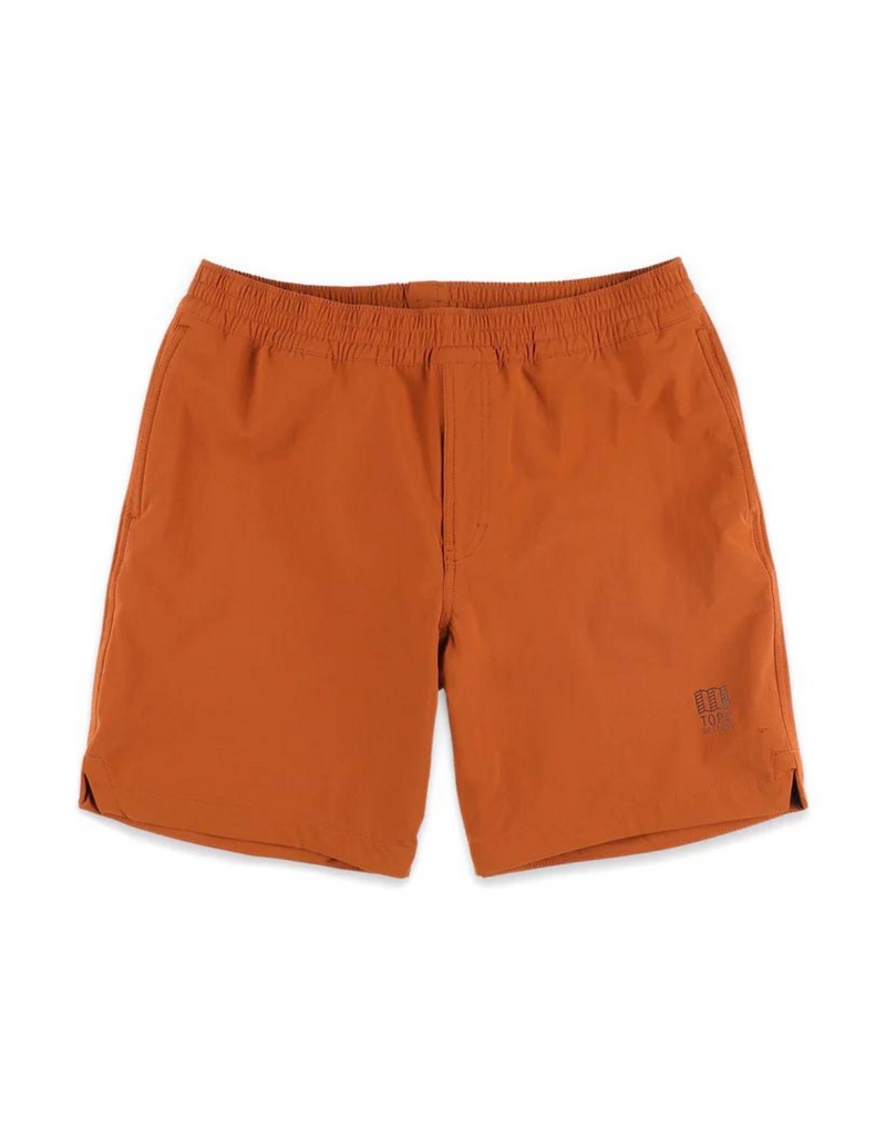 Global Shorts in Brick