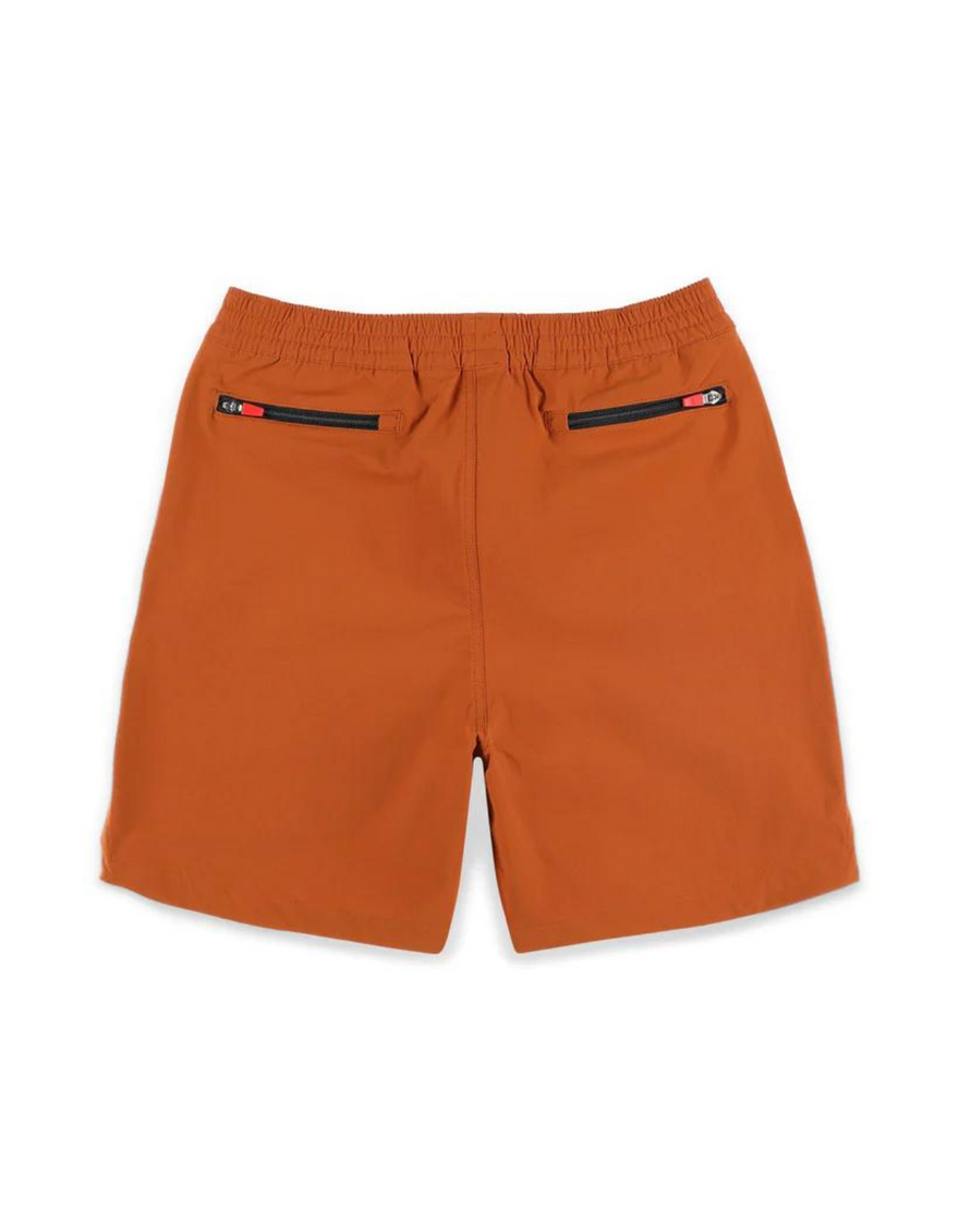 Global Shorts in Brick