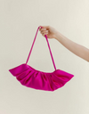 Babette Bag in Magenta