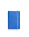 Card Holder Wallet in Light Blue