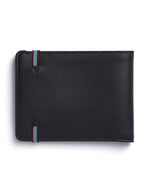 Minimalist Wallet in Black