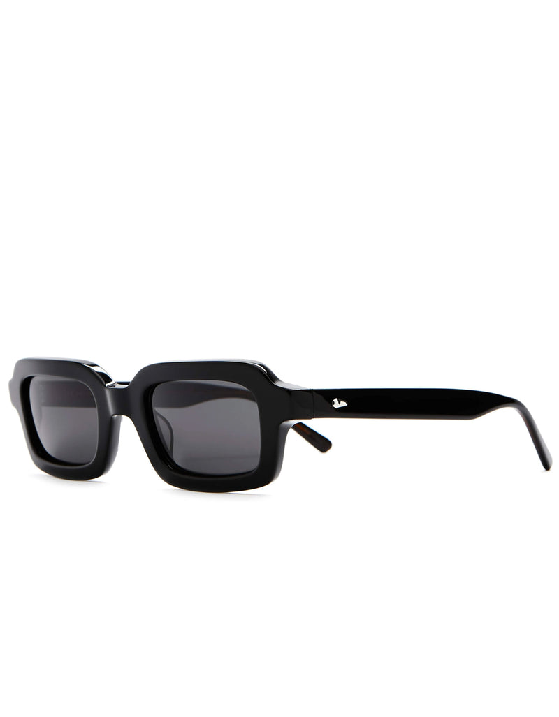 The Lucid Blur in Black Bio / Polarized Grey