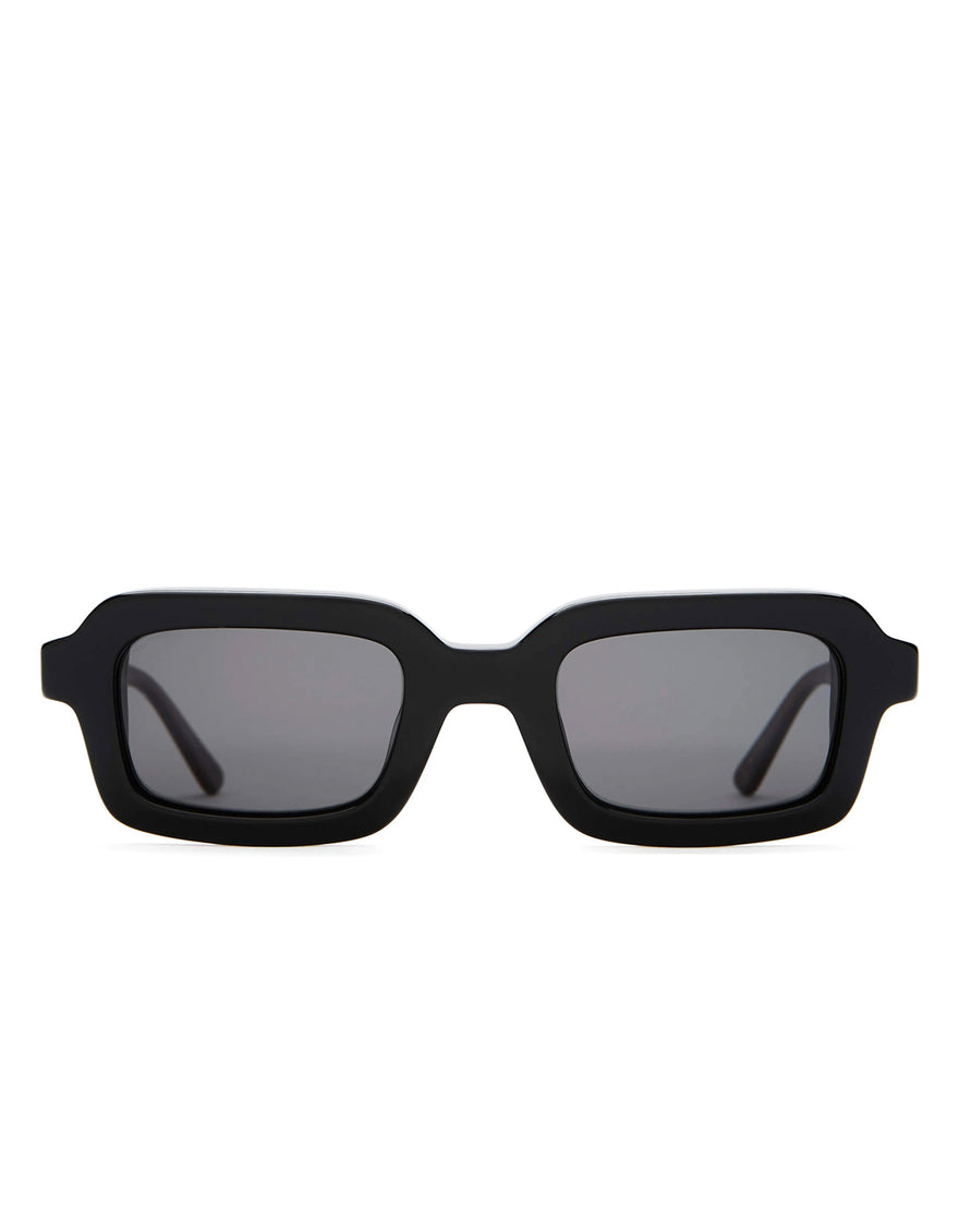 The Lucid Blur in Black Bio / Polarized Grey