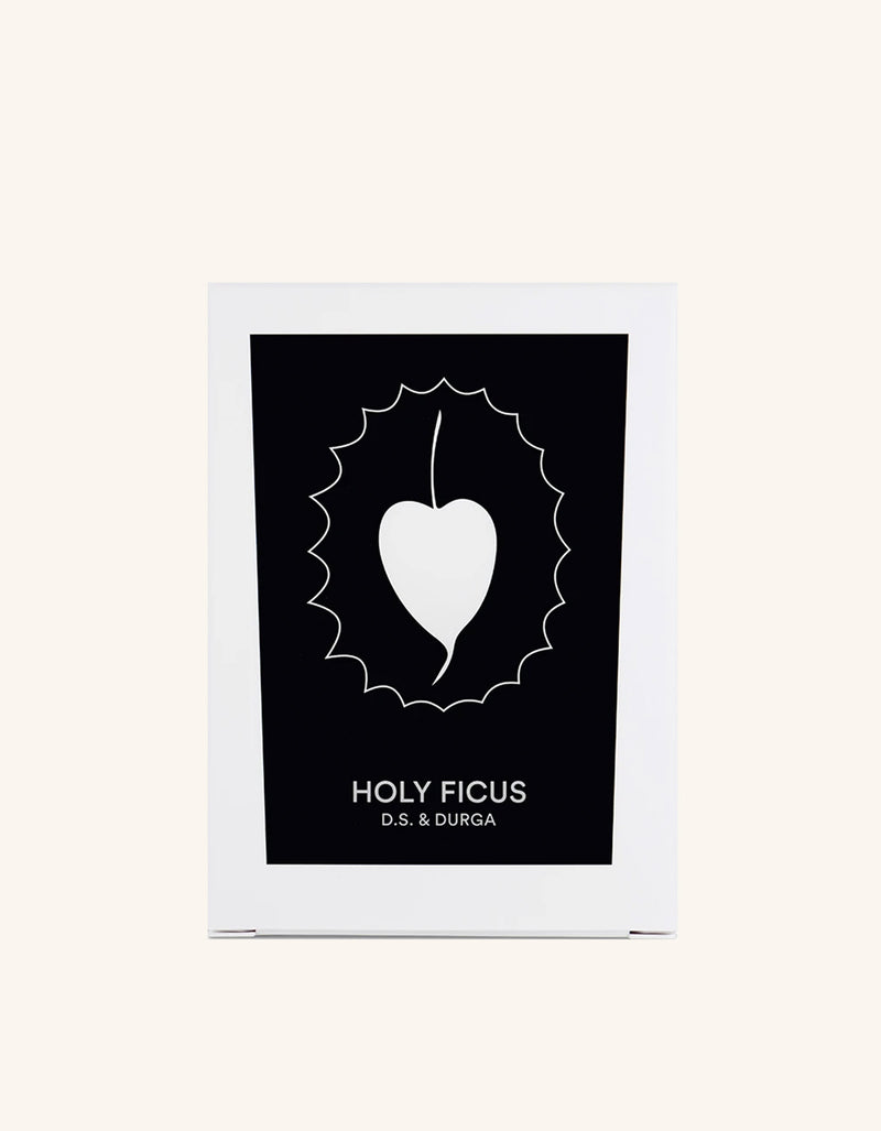 Holy Ficus Candle, 7oz