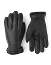 Hestra John Gloves in Black
