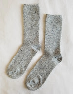 Snow Socks in Cookies and Cream