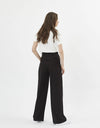 Lessa 2.0 Pants in Black