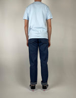 Easy Guy Jean in Mainline Selvage