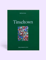 Tinsel Town - 1000 piece