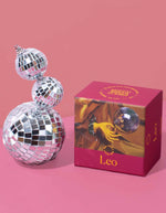 Zodiac Collection: Leo - 70 piece