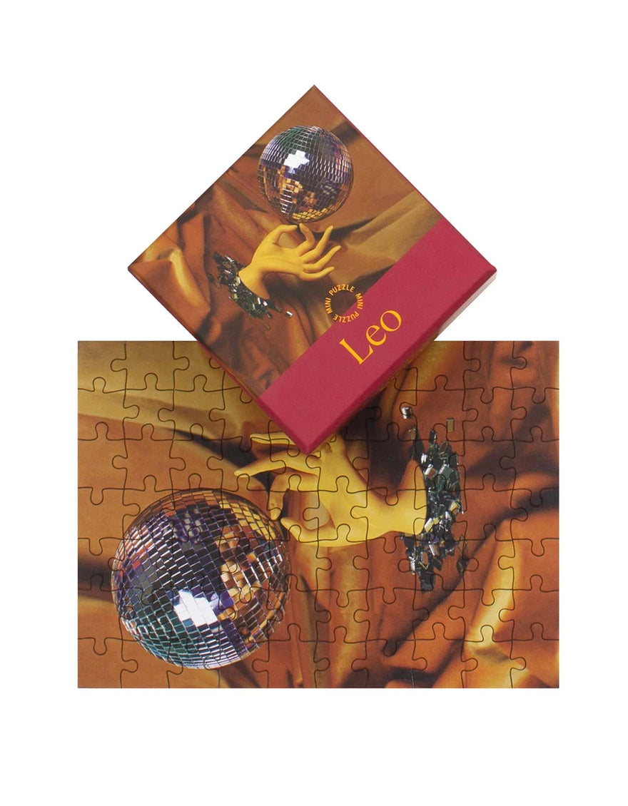Zodiac Collection: Leo - 70 piece