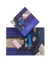 Zodiac Collection: Libra - 70 piece