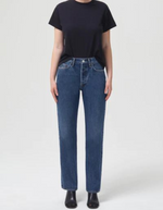 Lana Jeans in Sphere