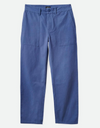 Surplus Pant in Pacific Blue