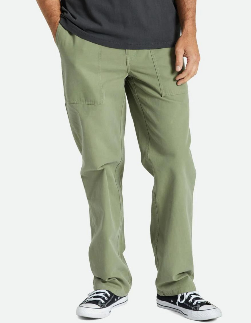 Surplus Pant in Olive Surplus