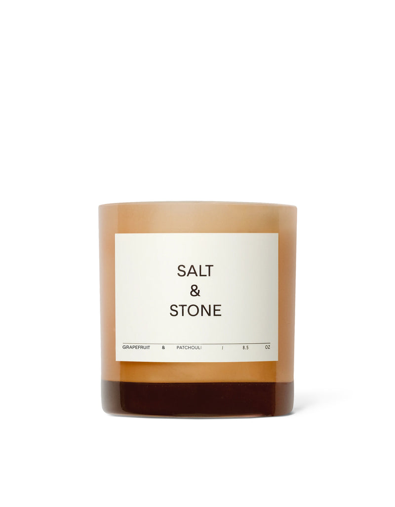 Candle in Grapefruit & Patchouli